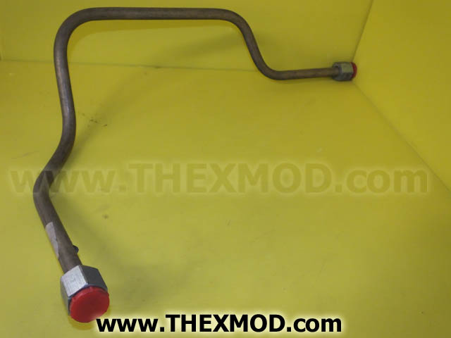 Pipe - FV2059372-1