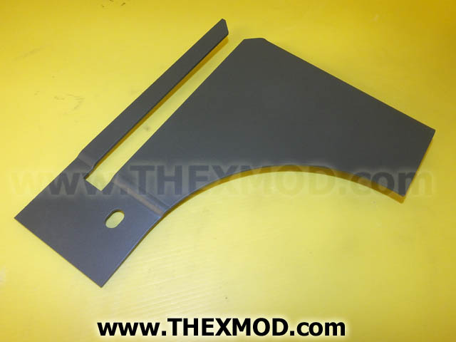 Plate - FV2229779-1