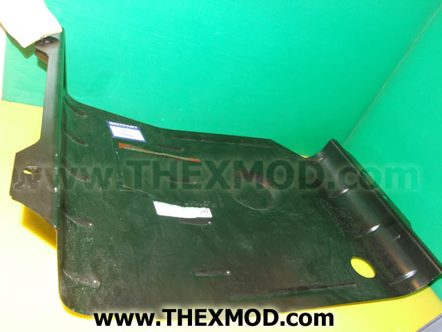 Cradle - Fuel Tank - ESR2204-2
