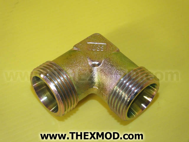 Tube Elbow - FV2067216-1