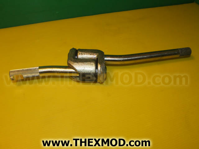 Steering Column - Shaft Assembly - RTC4738-1