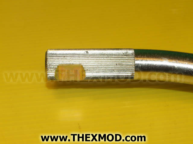 Steering Column - Shaft Assembly - RTC4738-2