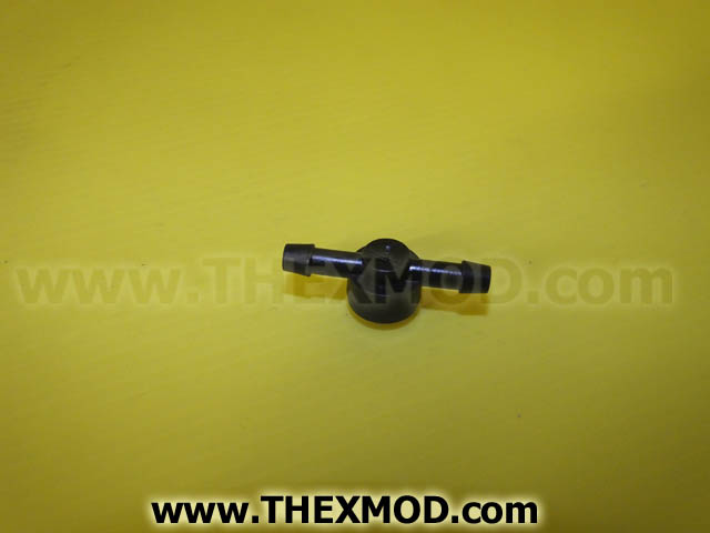 Valve - 4609 AS 31664 534-09703-1