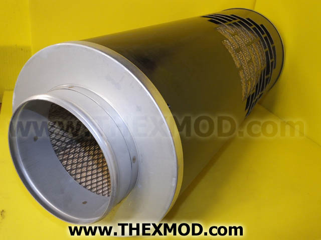 Filter - Air - PA2876-1