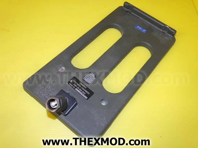 Chassis - PT5562-1-601022 25RWS00-400L00-1