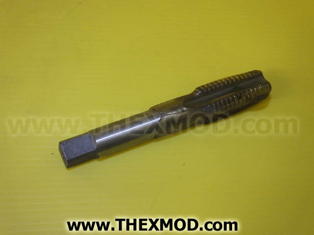 Tap - 3/4 x 10 BSW CL2 - BS 949-1