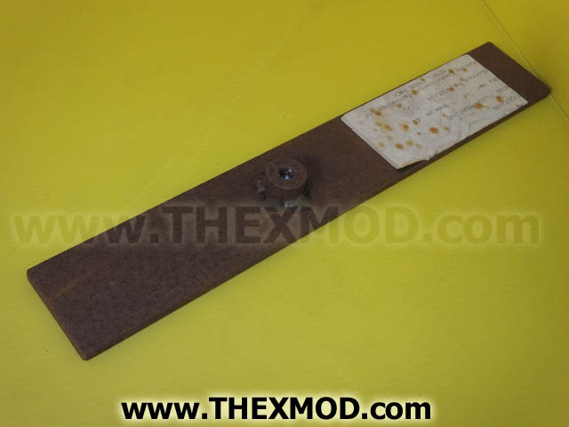 Boss - Floor Mounting - FV2072486-1