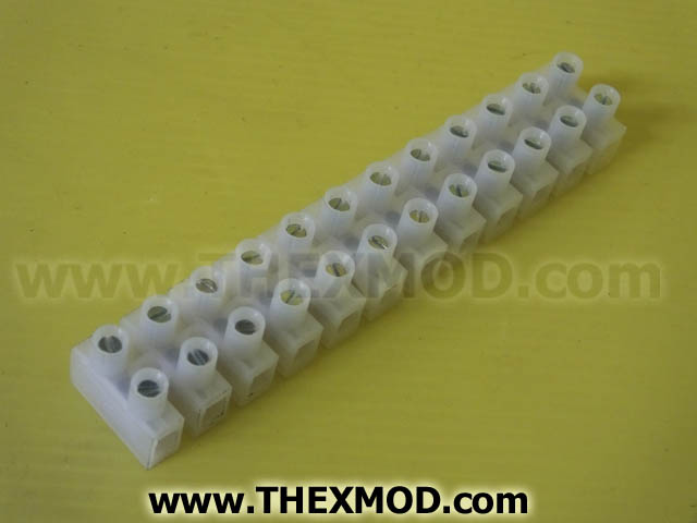 Terminal Block - 14061.00 235200-1