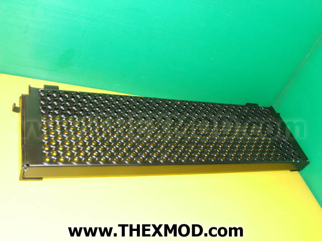 Rear Step Assembly - AA-2133-403-1