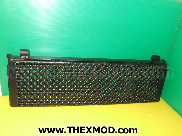 Rear Step Assembly - AA-2133-403-2