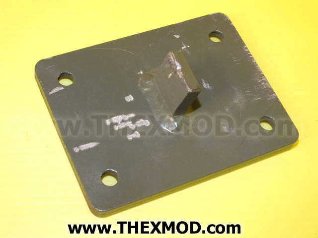 Bracket Mounting -1