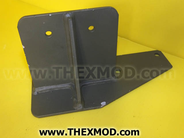 Bracket for Kit 2540995816875 - SMS80/SX/0080A-1