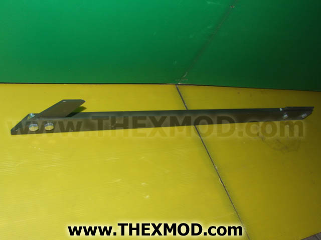 Wire Cutter - Vehicle Mounted - AA-2133-519-1