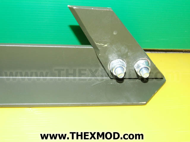 Wire Cutter - Vehicle Mounted - AA-2133-519-2