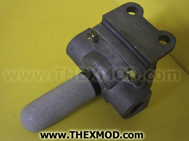 Valve - 3029251-1