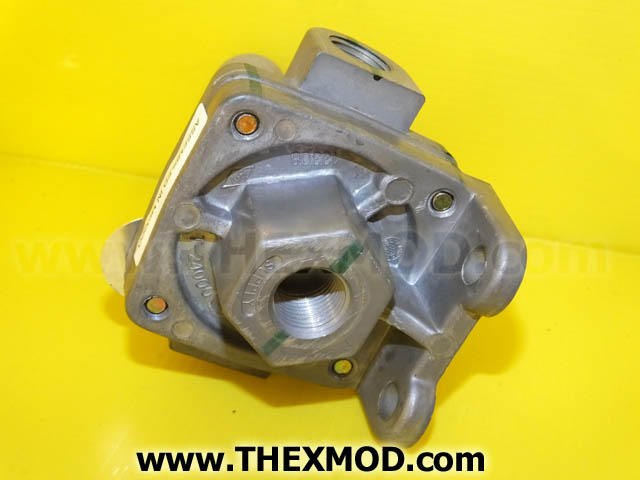 Valve - 3029251-2