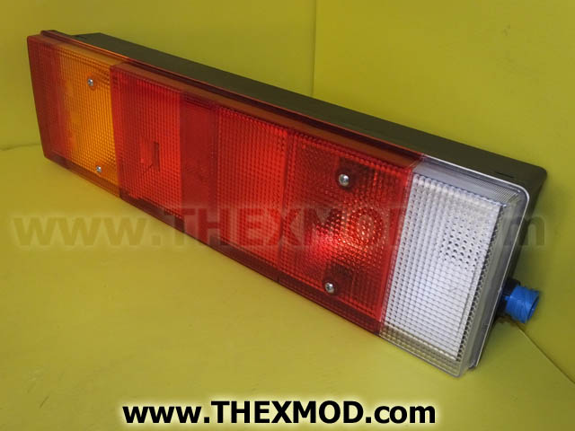 Light - Cluster - Rear - 169230-1