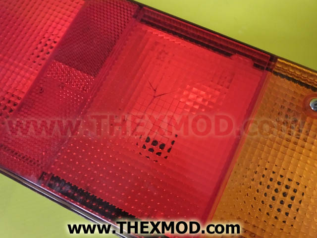 Light - Cluster - Rear - 169230-3