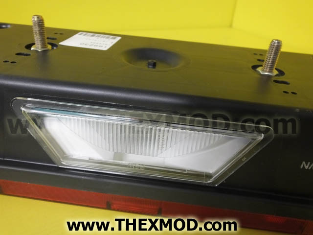 Light - Cluster - Rear - 169230-4