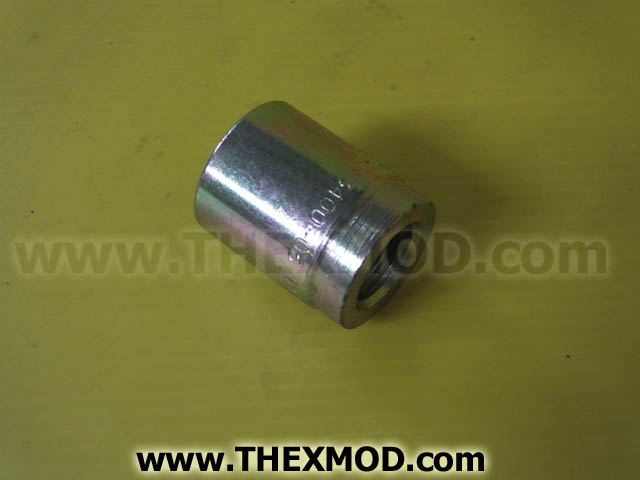 Ferrule - 3/8 - Hydraulic-1