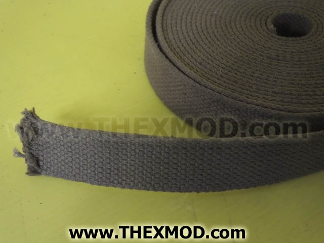 Webbing - Per Meter-1