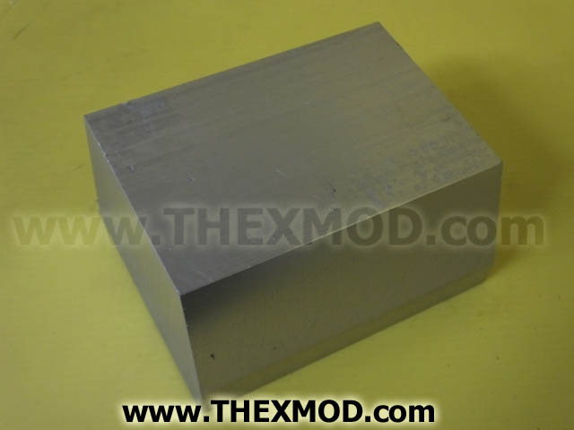 Connector Block - AS050698-1