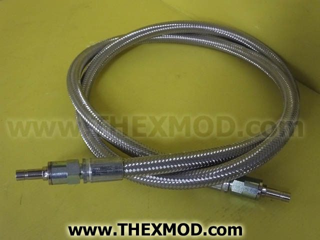 Hose -1