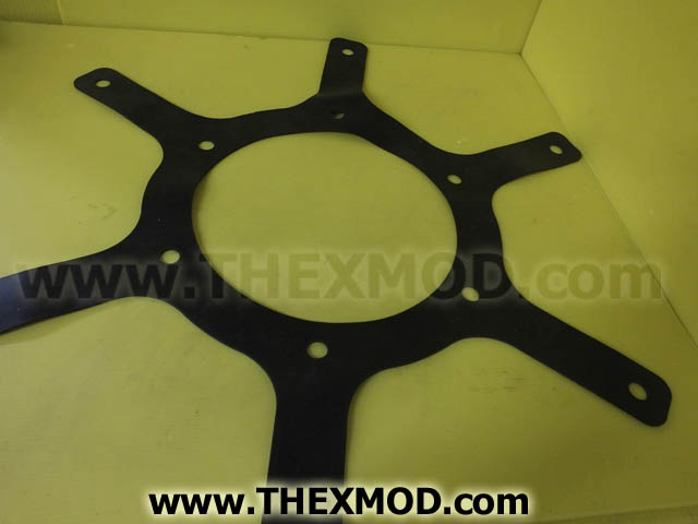 Gasket - UG0531018R0A-1