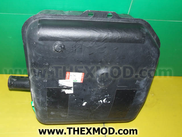 Tank - Fuel - RRC7786-1