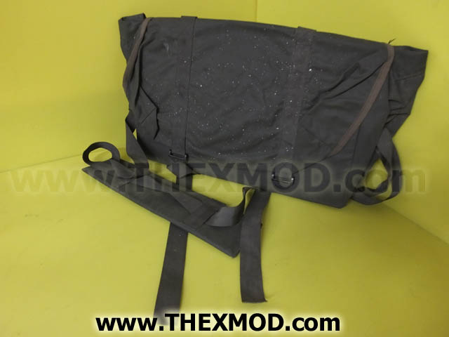 Bag - with sligh paint splashed on front-1