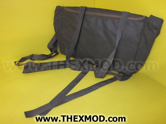 Bag - with sligh paint splashed on front-2