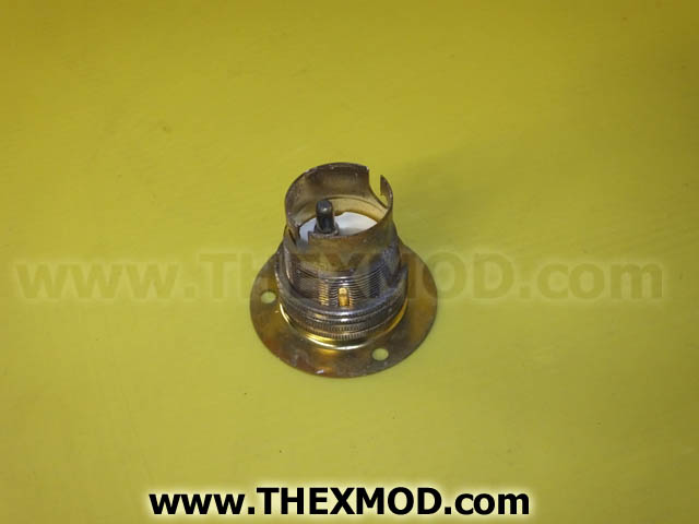 Lampholder - 826/01278-1