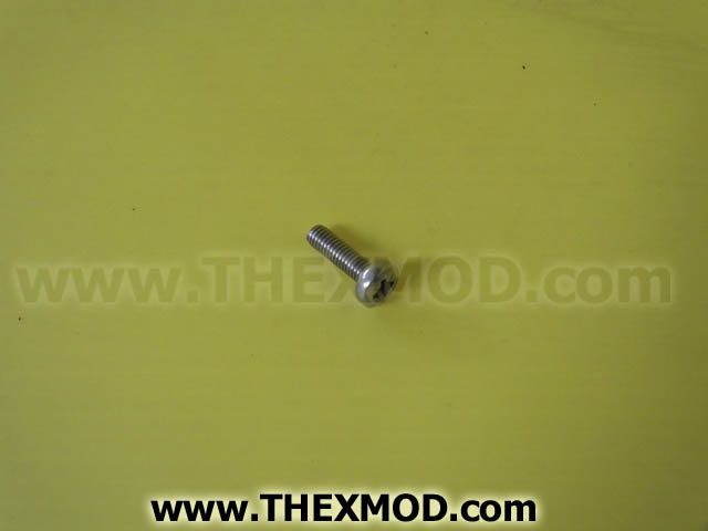 Screw - MO3D5PP12S-1