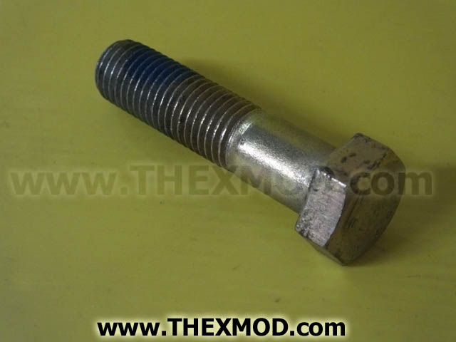Bolt - 16 x 2 - FV932025-1