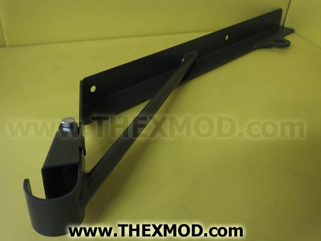 Bracket - 2 0070-930-1