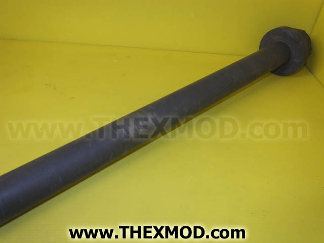 Towbar - 4537408-088-1