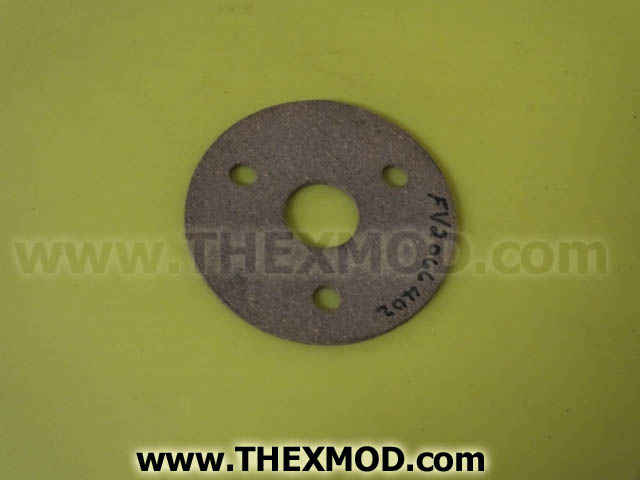 Gasket - Cork - FV2066402-1