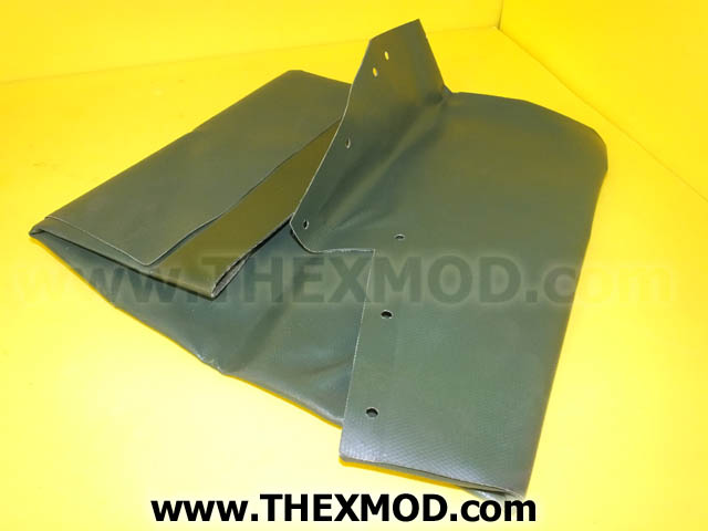 Cover Tank - Right - 3536839-801-1
