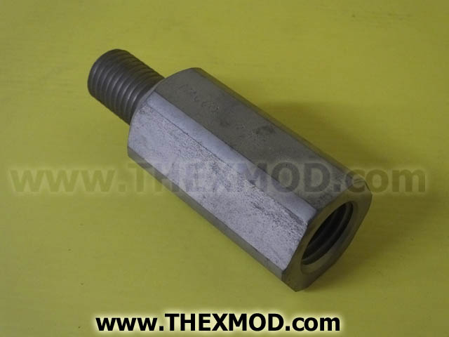 Adaptrer - 2 0062-765-1