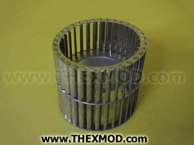 Fan - 153-6150-610-1