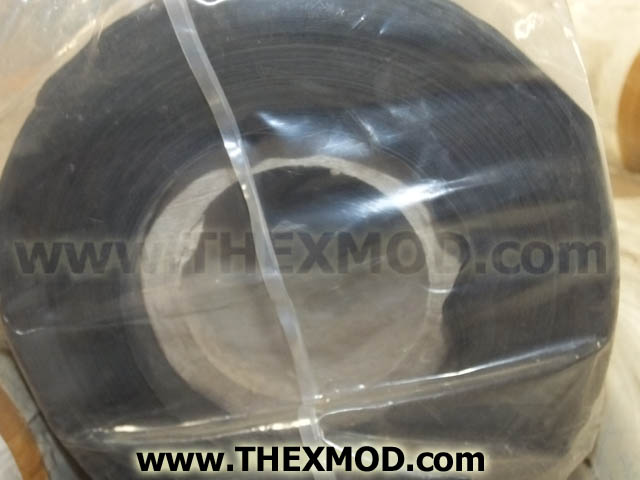 Plastic Sheet - DEFSTAN93-20-1