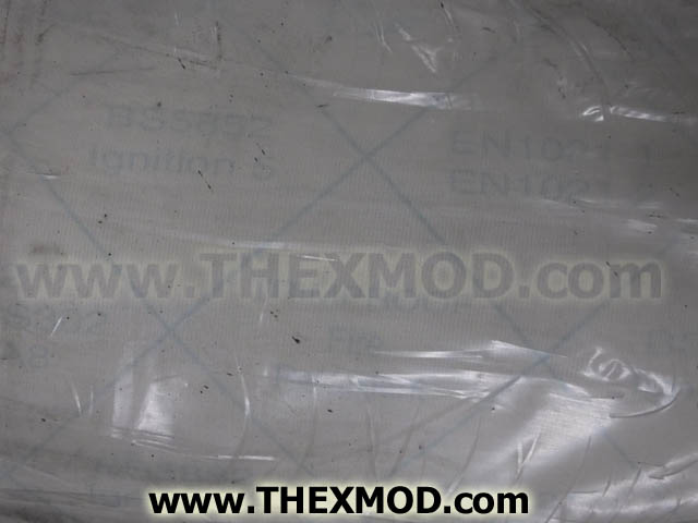 Cloth - BS5790PT2-1