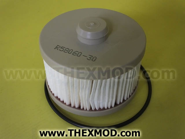 Filter Insert - 2 0078-985-1