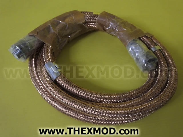 Cable - FV605455/2-1