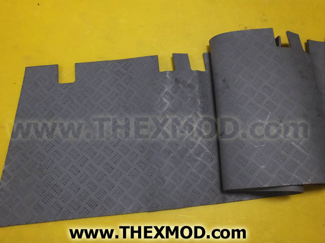 Mat - 2 0075-258-1