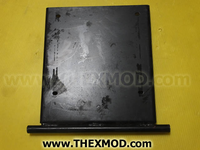 Panel Black-1