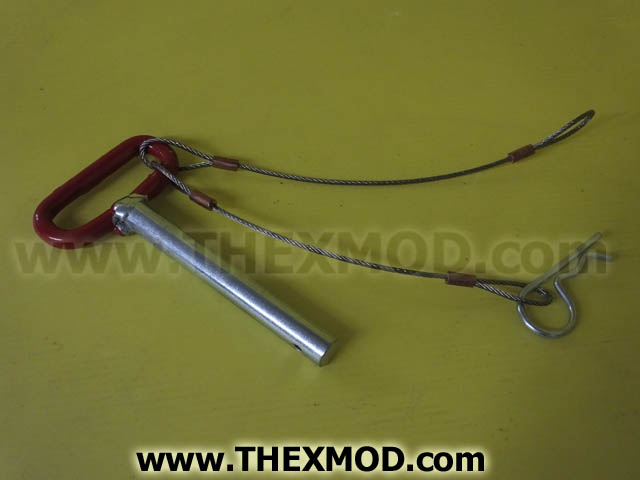 Pin - SMT160-49-1