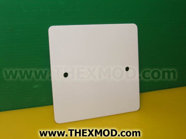 Cover - Junction Box - STC2516-1