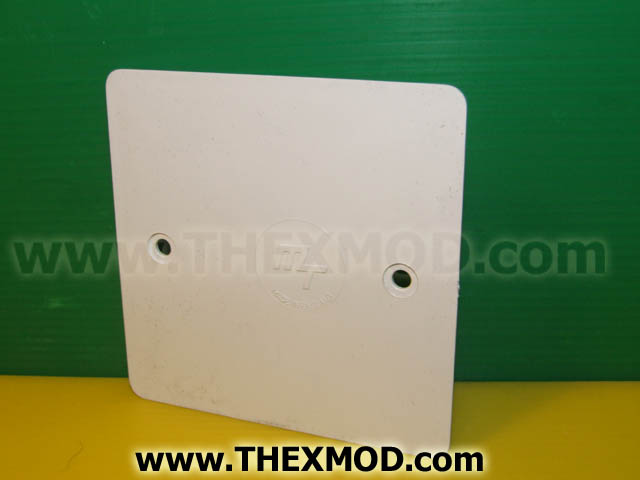 Cover - Junction Box - STC2516-2
