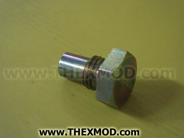 Housing Plunger - FV2040540-1